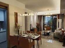 联发时代天悦!精装修交付带智能家居!