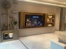 建发朗云 99平3居 南北向毛坯 自住保养好