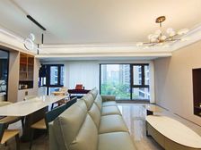 渝北区 中粮中央公园祥云C区 三房 216万