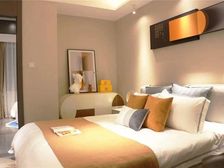 煌盛熙岸大观 3室2厅1卫 精装修 90万元 93平米