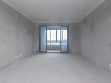 国贸天悦 毛坯三房 南北通透 中间楼层 厨卫全明 业主诚售