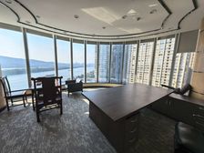 一线江景地铁口眺望橘子洲头 甲写租金仅40元华远 汇景 保利