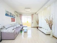 长阳长龙苑小区 满五 精装大两居 高