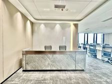 朝北视野·远瞻伟人丨200平职场·地铁上建丨天府广场·办事处