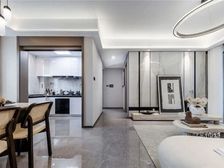 江铃祥云瑞园 89平3居 南北向精装修 视野无遮挡