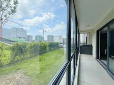 特推急售!轻轨旁丶横厅三房带大花园丶中央公园一环丶吧署和叭仲