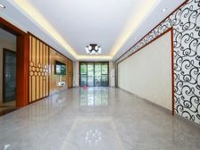 华侨城豪宅顶配,大花园社区小高层