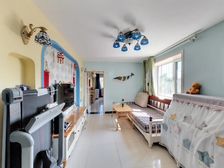 金福南里私产南北户型装修不错看房方便