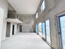 顶跃板式洋房 中央公园一环网红小区价格还可以小谈