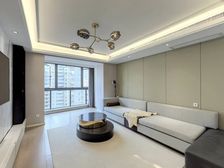泰府名邸 2室2厅 119.09平