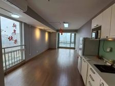 望京悠乐汇,方恒国际,东亚望京中心开间一居室,两居室办G注册