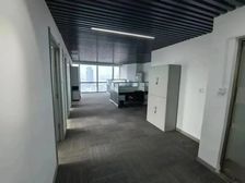 望京悠乐汇写字楼,双面窗户双面采光,租金13000元/月