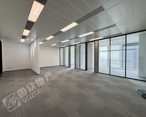 创业数载,始终要拥有一套属于自己的办公室