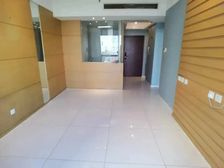 方恒国际中心写字楼室 价出租 采光好