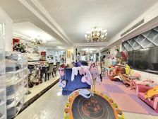 俯瞰西郊公园,精装地铁房,预算六百多万电梯2房这套不容错过