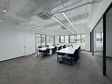 漕河泾地铁口 钦江园 桂平园 桂果园 精装170平,拎包办公