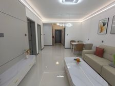 泰华未来城 97平3居 南向简装修 随时签约