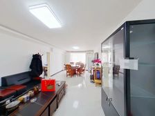 军博·海天中心·3室·2厅