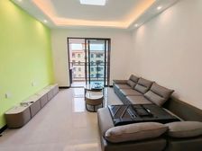 宝麒花园 123.79平3居 南北向精装修 方便看房