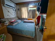 张家花园 二室一厅 52万元出售 拎包入住