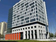 亚奥商圈 子拓国际广场