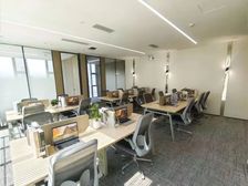 免中芥 杨箕五羊邨双地铁 200方 精装拎包入住 富力新天地