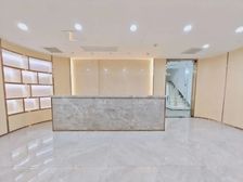 西门口广场873方1300方2000方越秀新都会大厦富邦中心