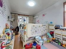 复旦第二宿舍3居室交通方便中间楼层采光好拎包入住