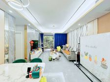 杨公桥 华宇林泉雅舍 大3房 门口轻轨 业主诚心卖 可谈