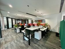 CBD国贸丨长安街地标丨华贸中心丨精装159㎡高层丨双面采光