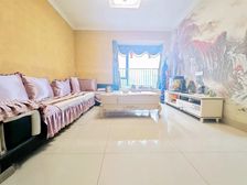 光华阳光水城(二期) 3室2厅2卫 精装修 77万元