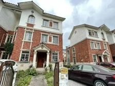 真 实!城区双拼大别墅 合生国际新城 花园300平 随时看房