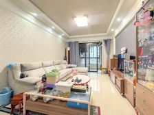 远洋香奈 全小区此户型总价只有一套 有车位 附加5平方