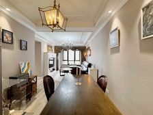 急售!盘龙精装三房 户型方正 视野开阔 免个税 有车位