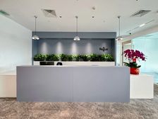 雷格斯香格里拉中心 一价全包虚拟办公室 全天候客户支持