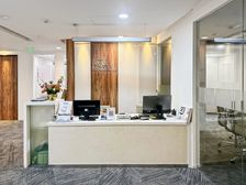 五四路CBD融都国际大厦雷格斯的虚拟办公室 全天候客户支持