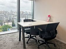 雷格斯直租价好谈!融都国际大厦 甲写2人间,一价全包品牌家具