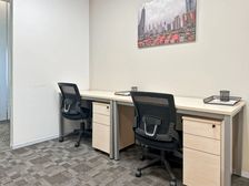 融都国际大厦 雷格斯直租,1人间私人办公室一价全包 可短租