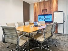 雷格斯融都国际大厦直租,10人间 水电网物业全包可短租