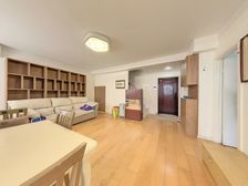 朝阳门吉庆里西区 幸福二村 幸福一村 安静 133.19平