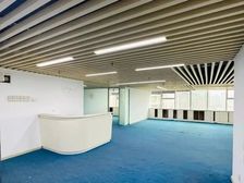 越秀 五羊邨泰恒大厦 近直租 可定制装修三面采光