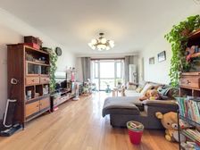 工体三里屯 康堡花园 2室1厅 130.63平幸福二村安静