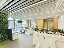 淘金外贸商圈 各面积可选丨世界贸易正佳东方荣建宜安珠江大厦