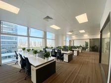 低至69丨丽丰国际中心丨豪华精装拎包入驻 可望江景 随时看房