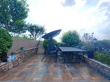 青羊区金沙 龙湖品质 临河,临公园 精装顶跃带双层花园套五