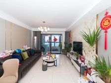 水木园 精装修四房 位置安静 厨卫全明 户型方正 业主诚售