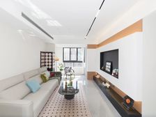 华地润园 3室2厅 精装修 位置安静 中高楼层 业主诚售