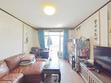 徐汇区内环内!03年品质小区!房东出国急卖!景观楼层!送车位