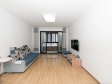 华地润园 简装三房 南北通透 户型方正 厨卫全明