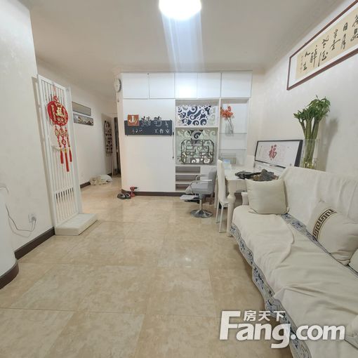 新出三里屯工体锦绣园精装修两居室出租看房子有钥匙老业主的房源